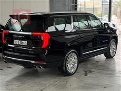 جي ام سي يوكون